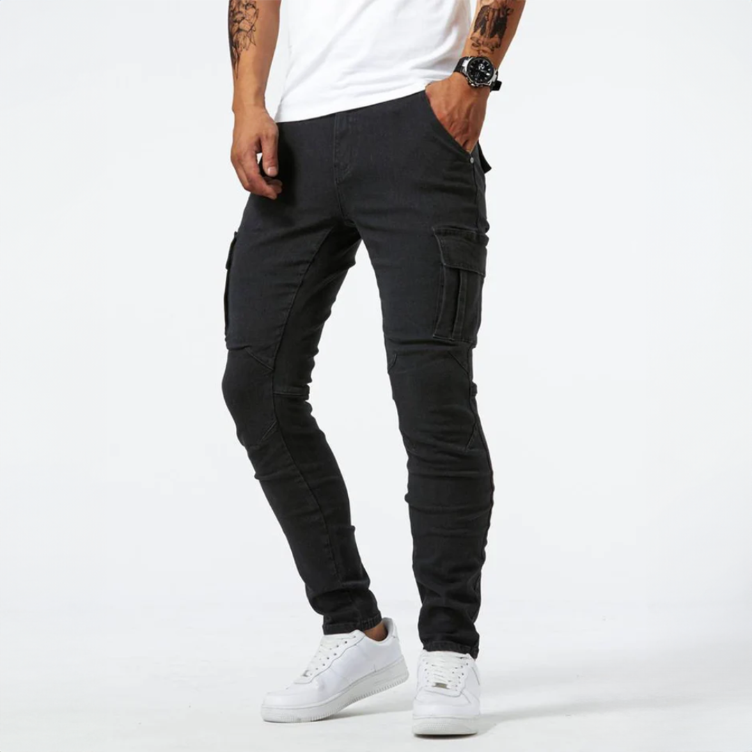 JACK - CARGOHOSE