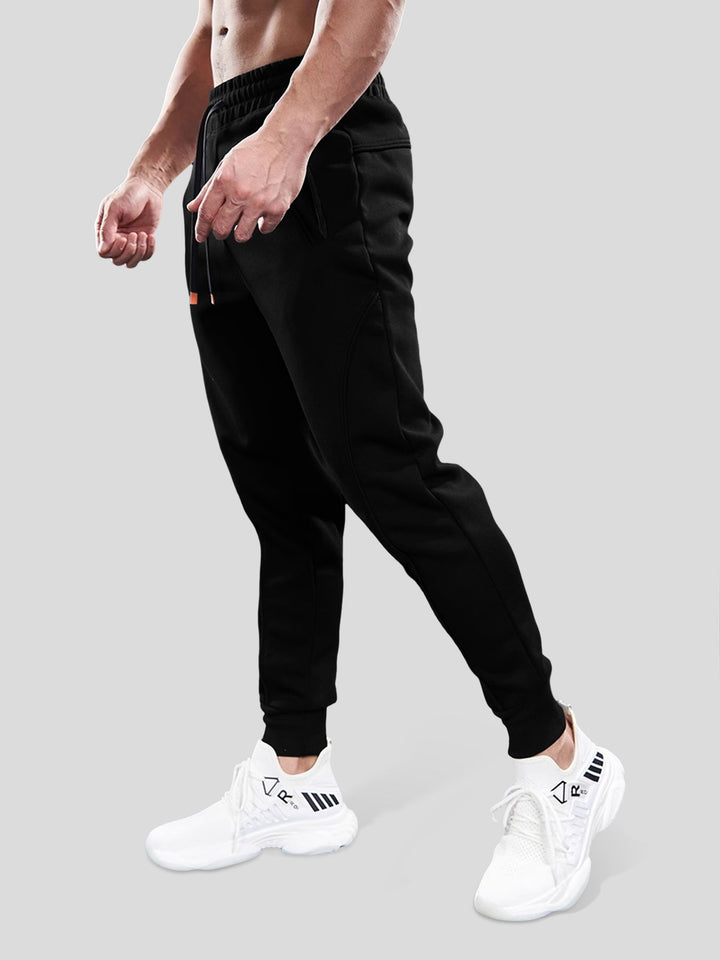 RENZO - PERFORMANCE JOGGER