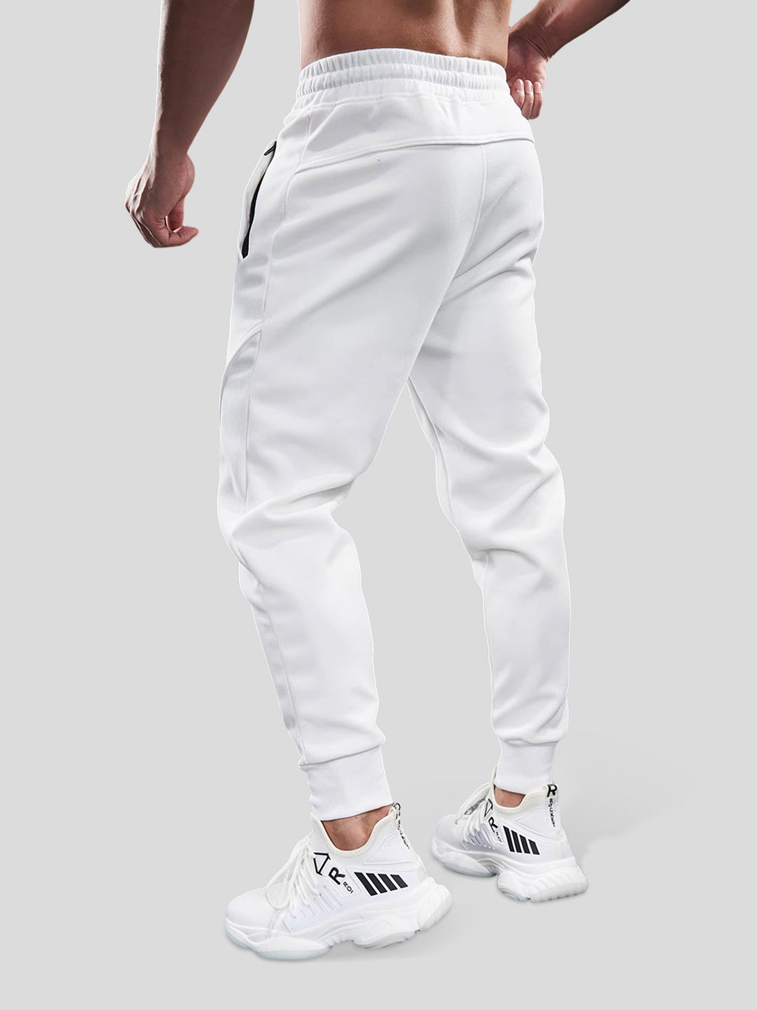 RENZO - PERFORMANCE JOGGER
