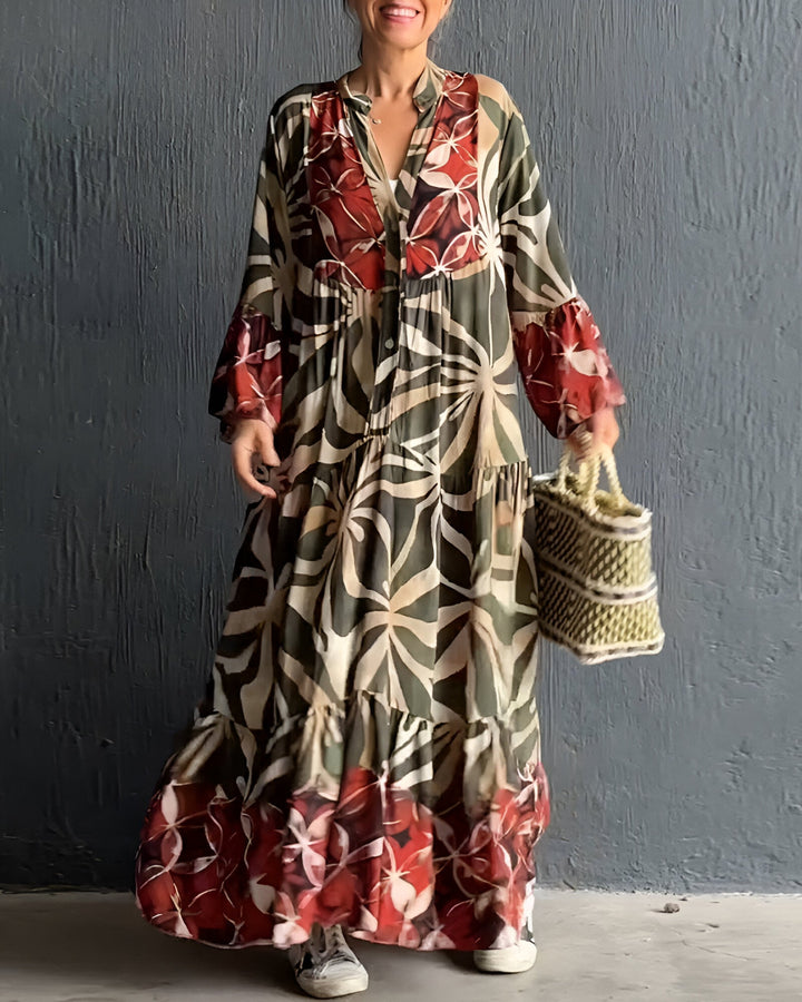 BENTHE – EINZELTEIL-KLEID