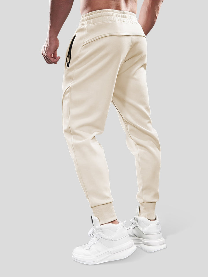 RENZO - PERFORMANCE JOGGER