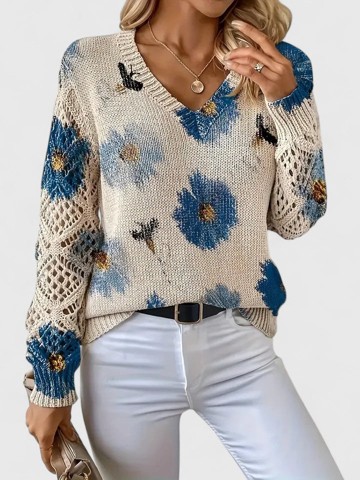 LIES PULLOVER