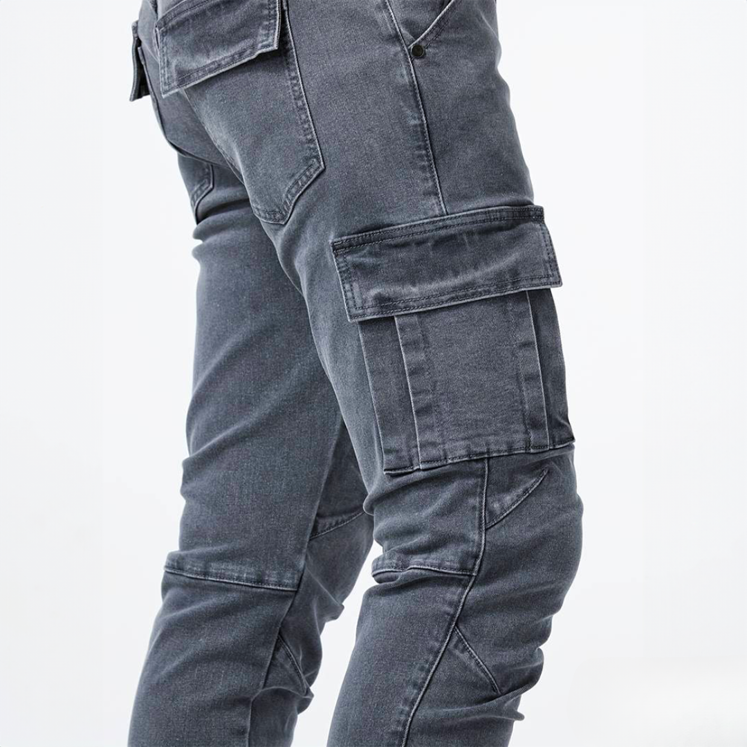 JACK - CARGOHOSE