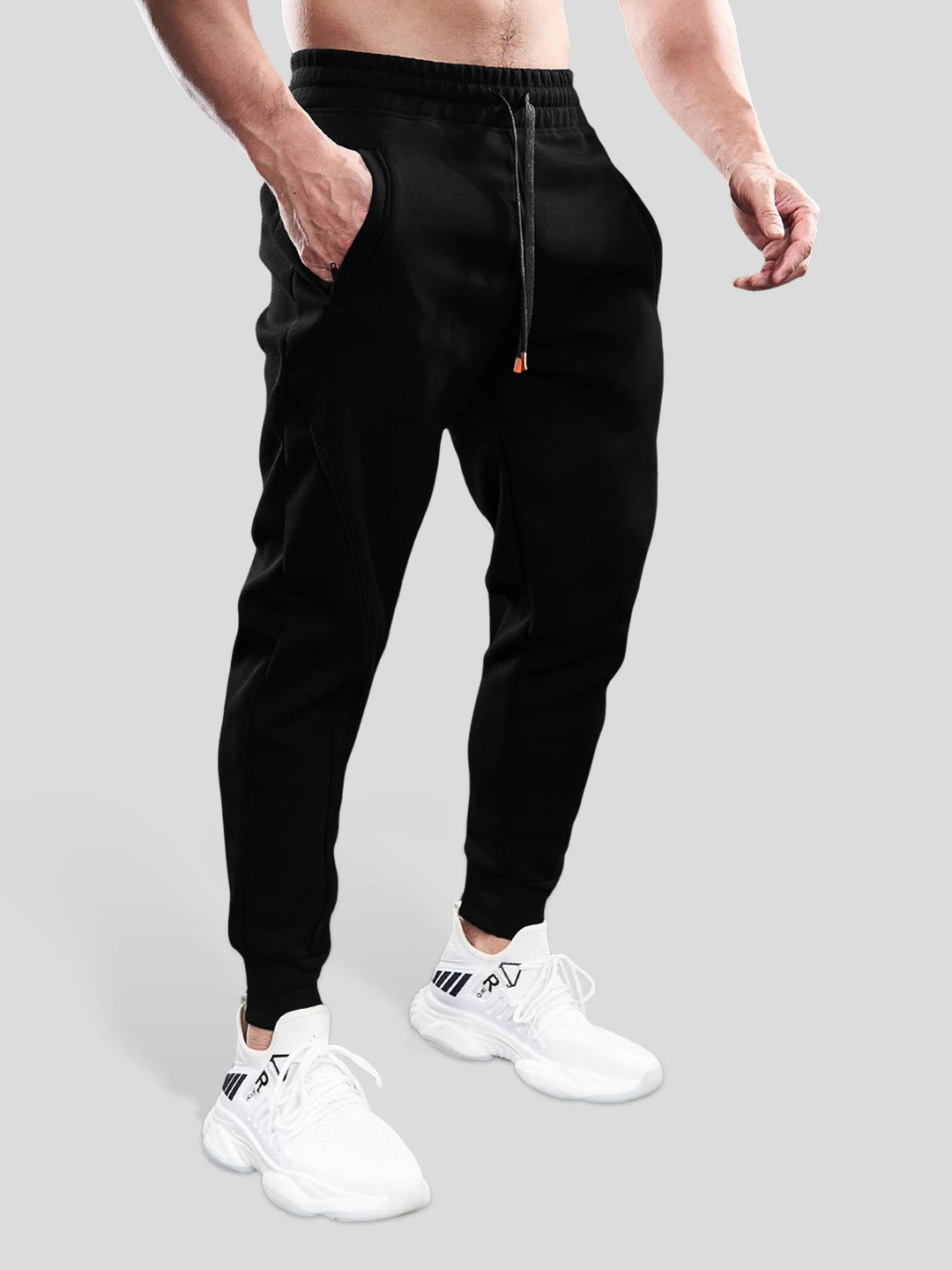 RENZO - PERFORMANCE JOGGER