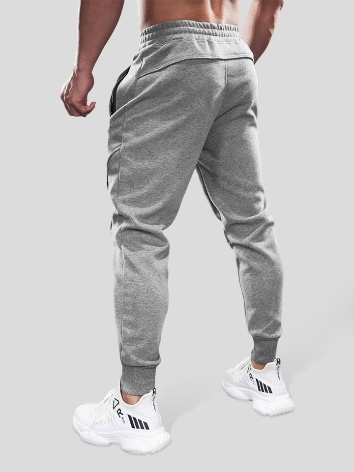RENZO - PERFORMANCE JOGGER