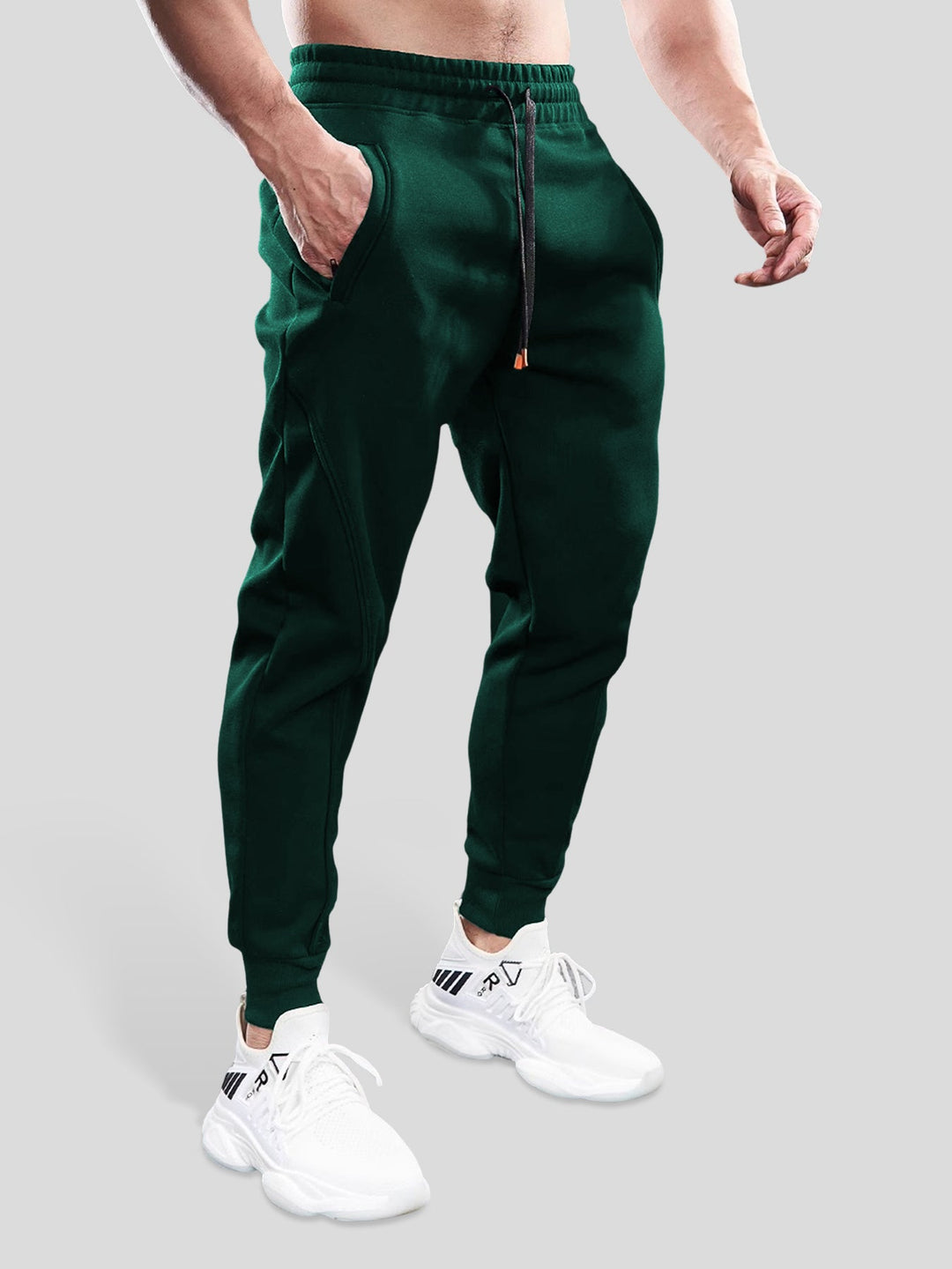 RENZO - PERFORMANCE JOGGER