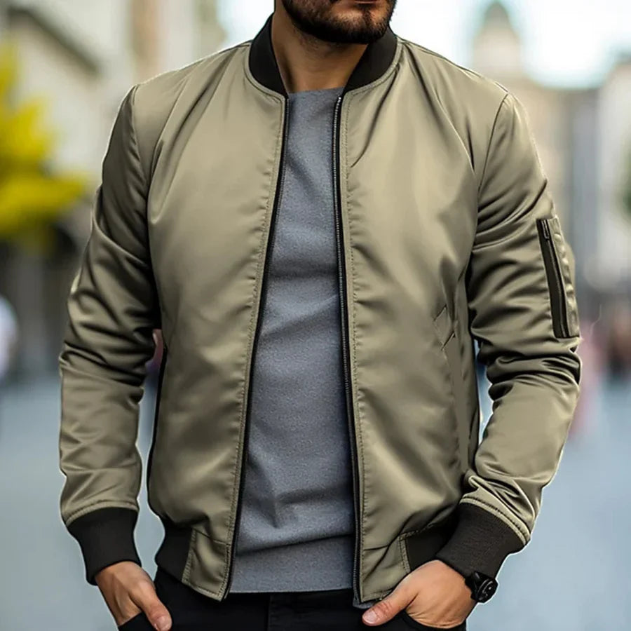 JACK – BOMBERJACKE