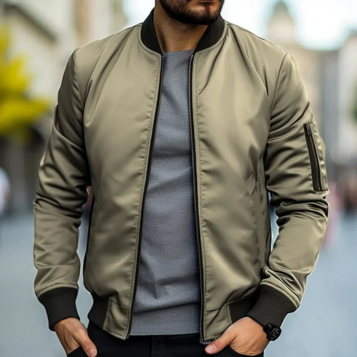 JACK – BOMBERJACKE
