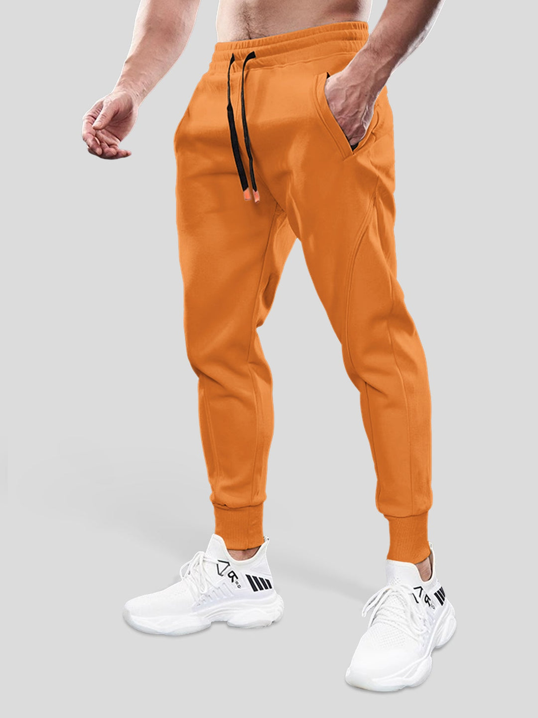 RENZO - PERFORMANCE JOGGER
