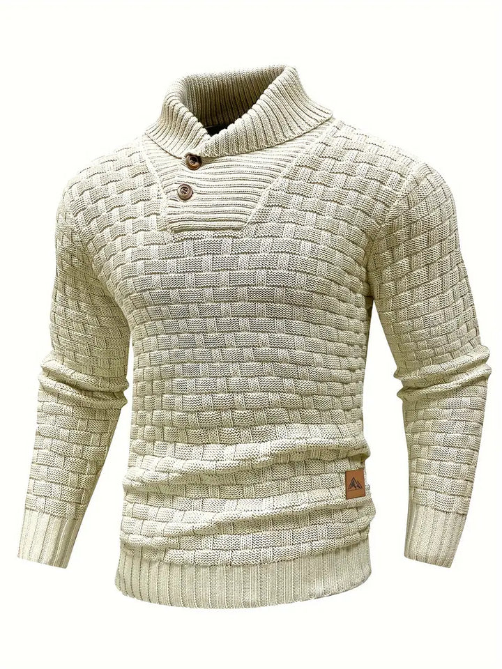 FINN - STRICKPULLOVER