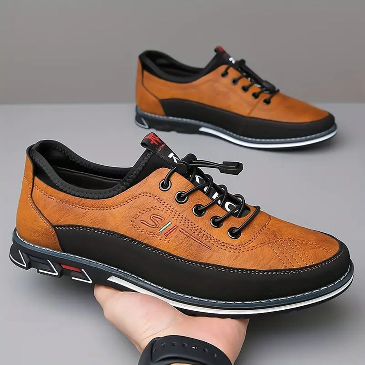 OXFORD - BARFUß SNEAKERS
