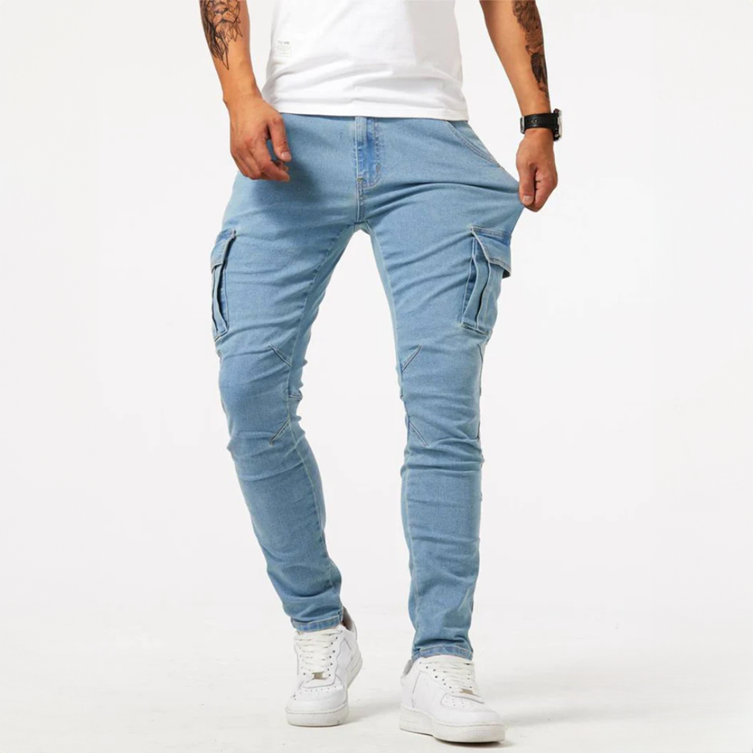 JACK - CARGOHOSE