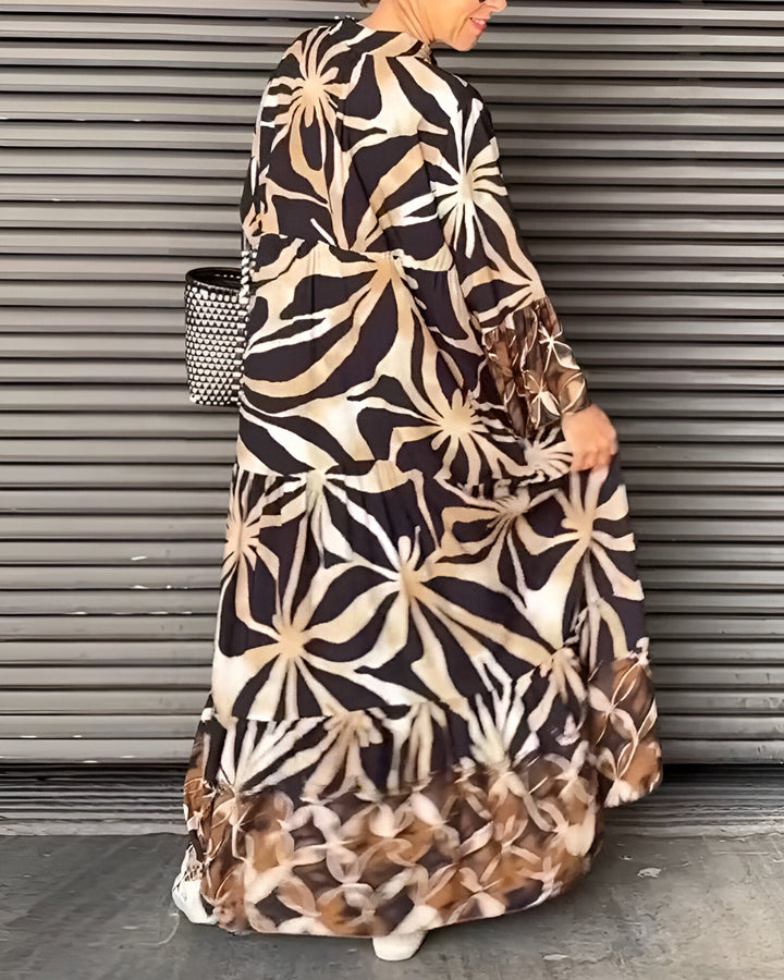 BENTHE – EINZELTEIL-KLEID