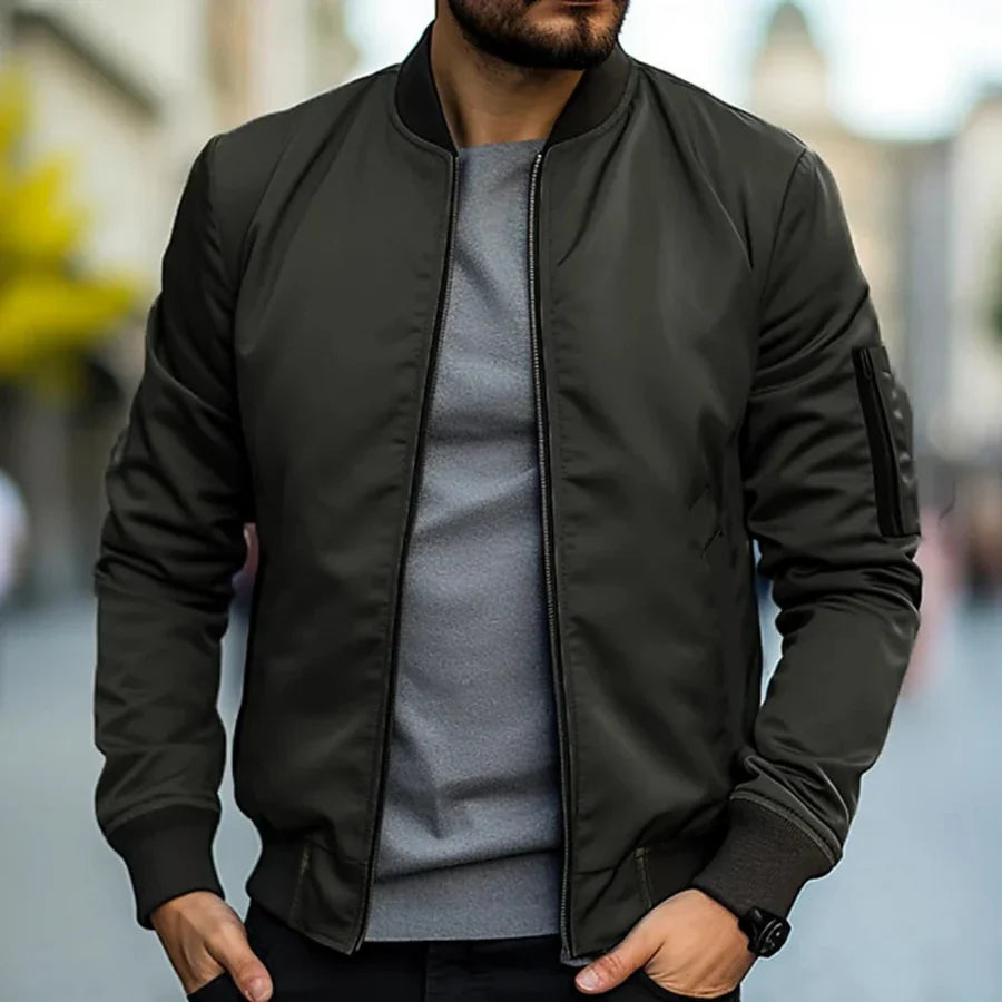 JACK – BOMBERJACKE