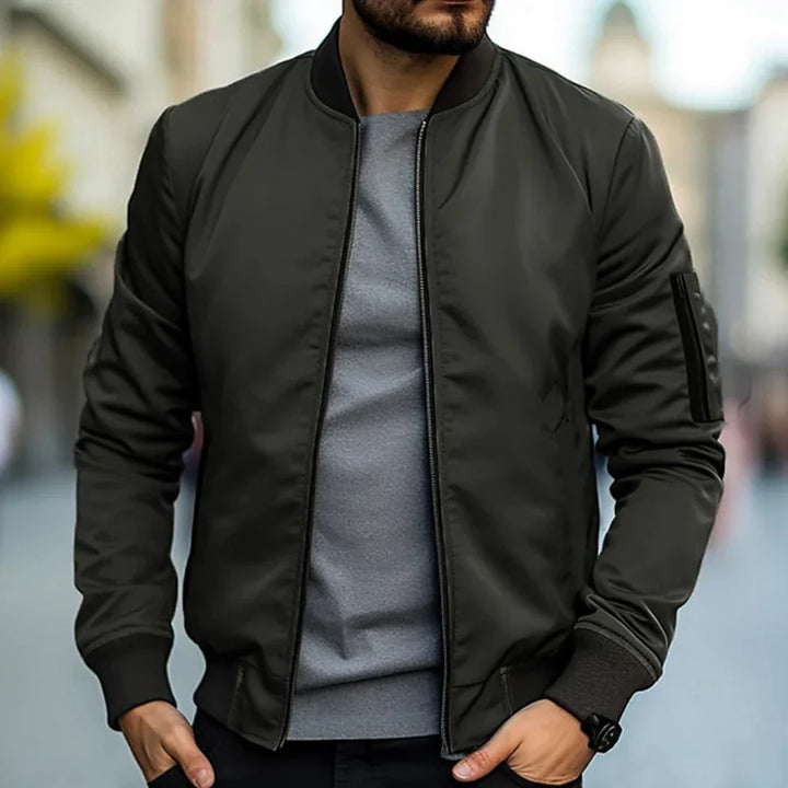JACK – BOMBERJACKE