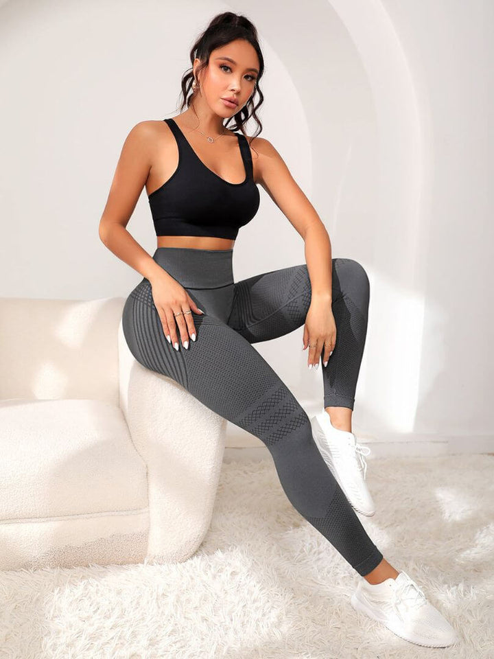 ELITE ANTI-CELLULITIS LEGGINGS