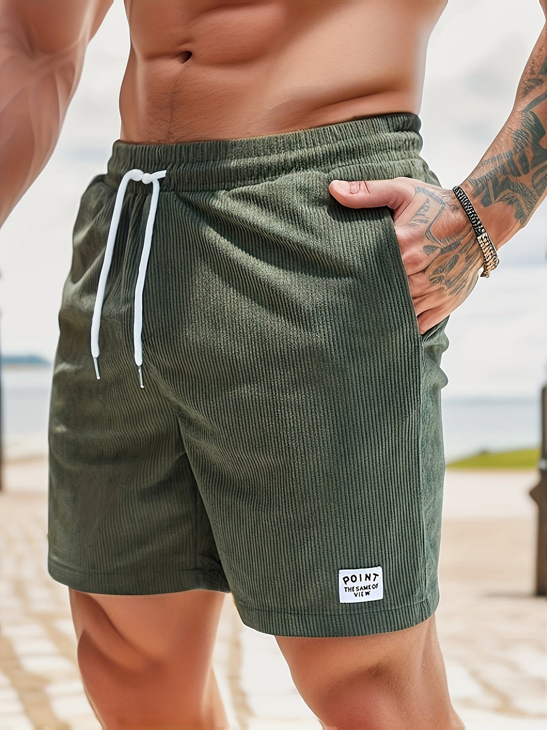 SummerFlex Komfort Shorts