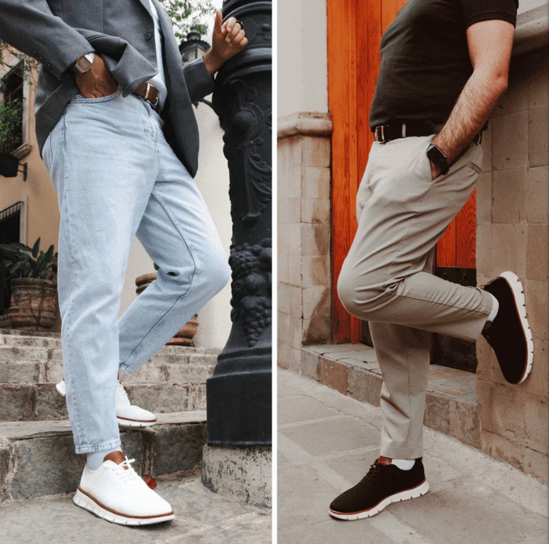 MARVANO - CLASSIC SNEAKER