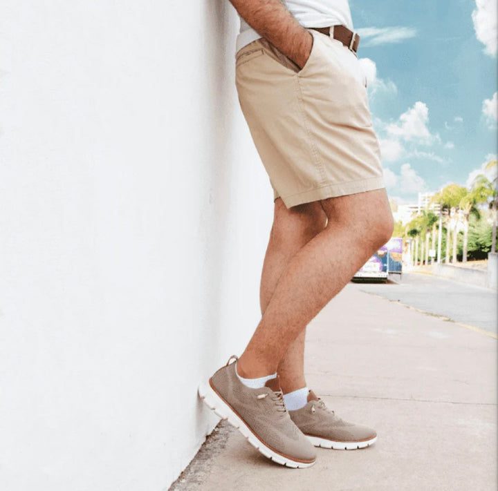 MARVANO - CLASSIC SNEAKER