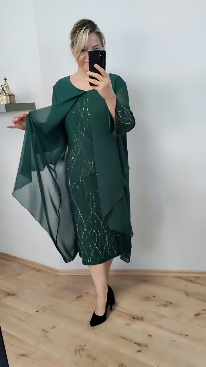 CLAUDIA - WICKELKLEID