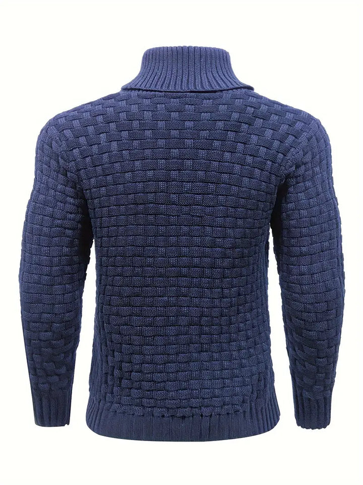 FINN - STRICKPULLOVER