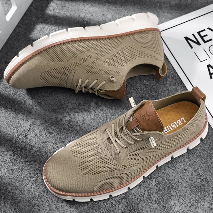 DAVID - SCHUHE