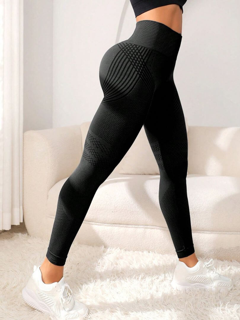 ELITE ANTI-CELLULITIS LEGGINGS