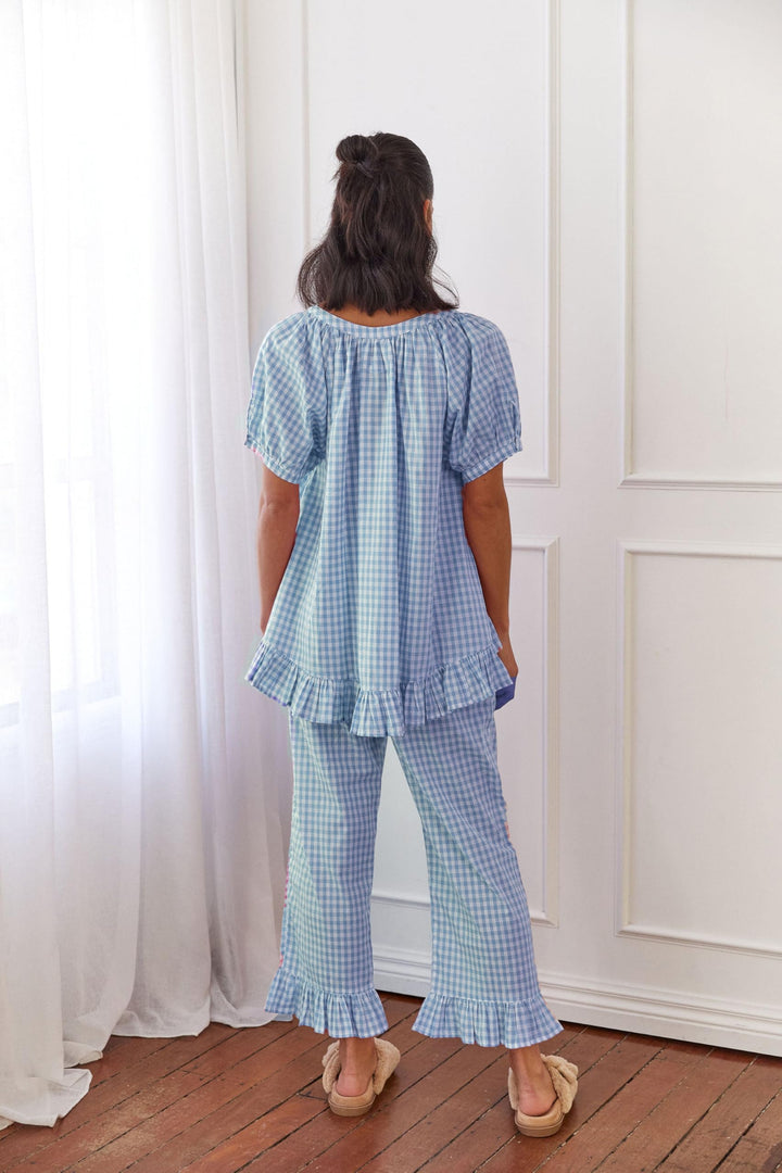 ZENNA - PYJAMA SET
