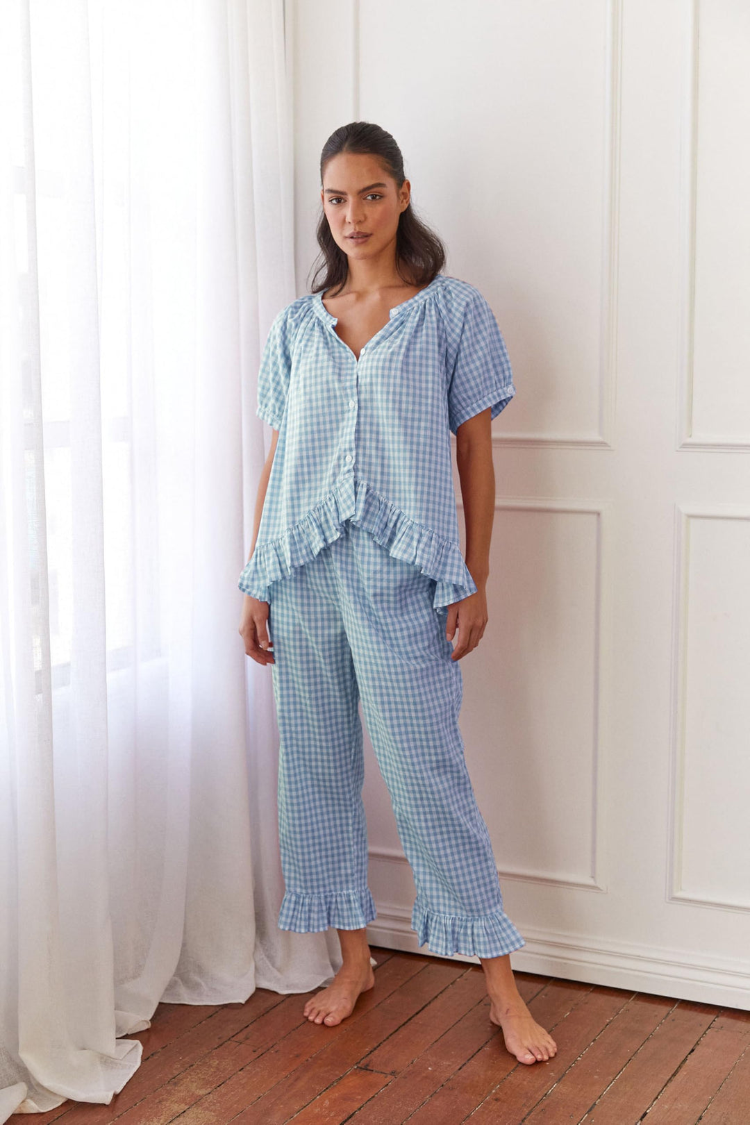 ZENNA - PYJAMA SET