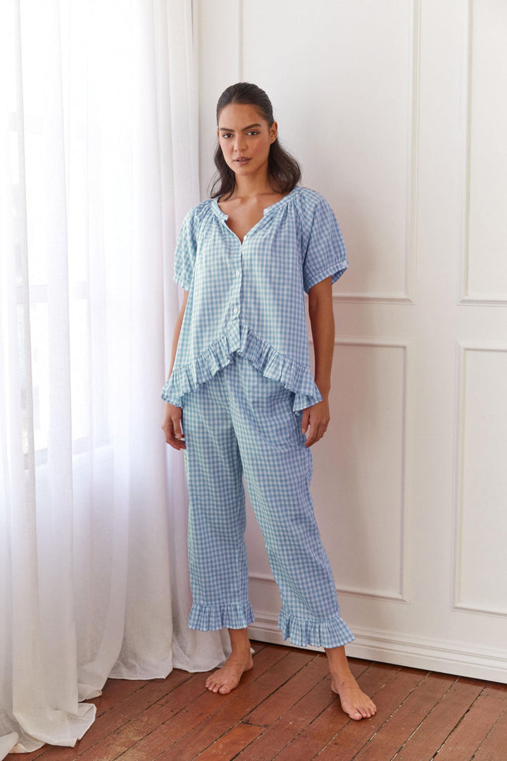 ZENNA - PYJAMA SET