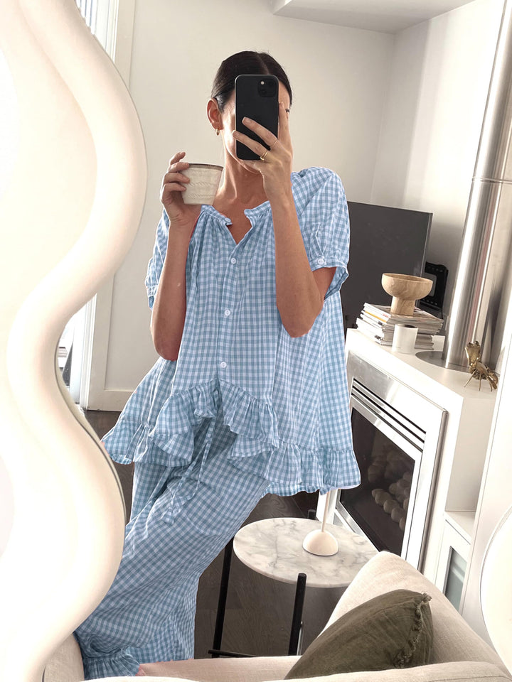 ZENNA - PYJAMA SET