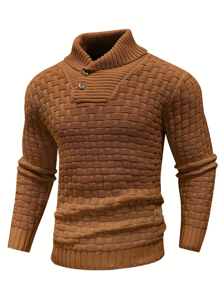 FINN - STRICKPULLOVER
