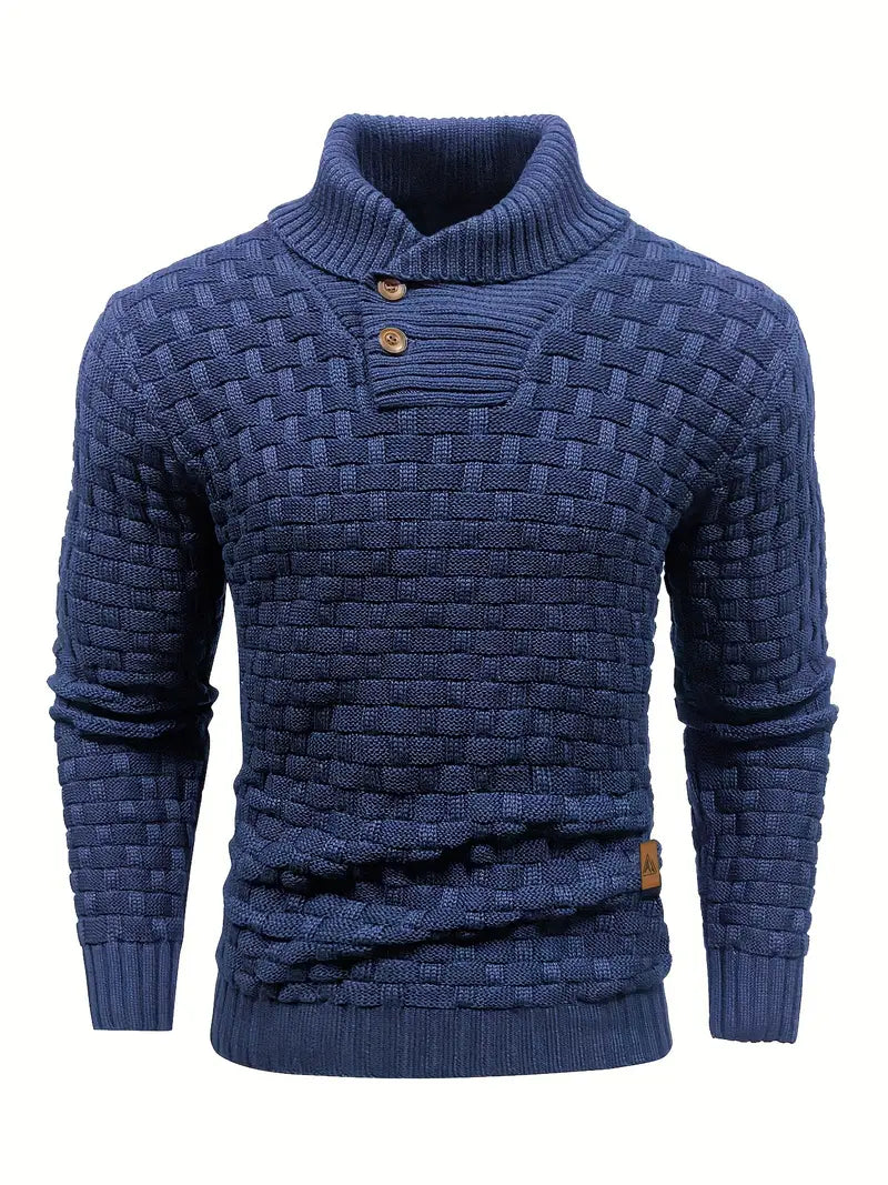 FINN - STRICKPULLOVER