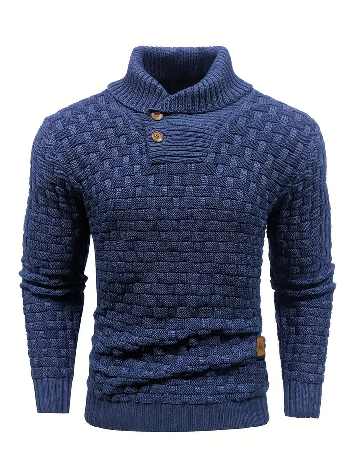 FINN - STRICKPULLOVER