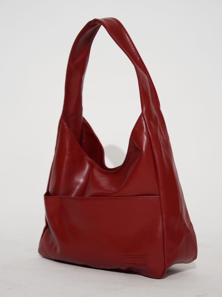 JUNE - URBAN CIRCLE TOTE