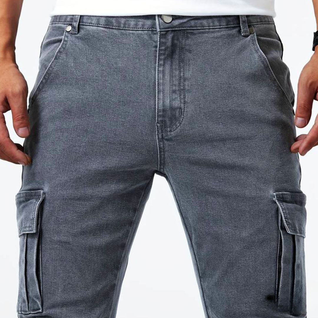 JACK - CARGOHOSE