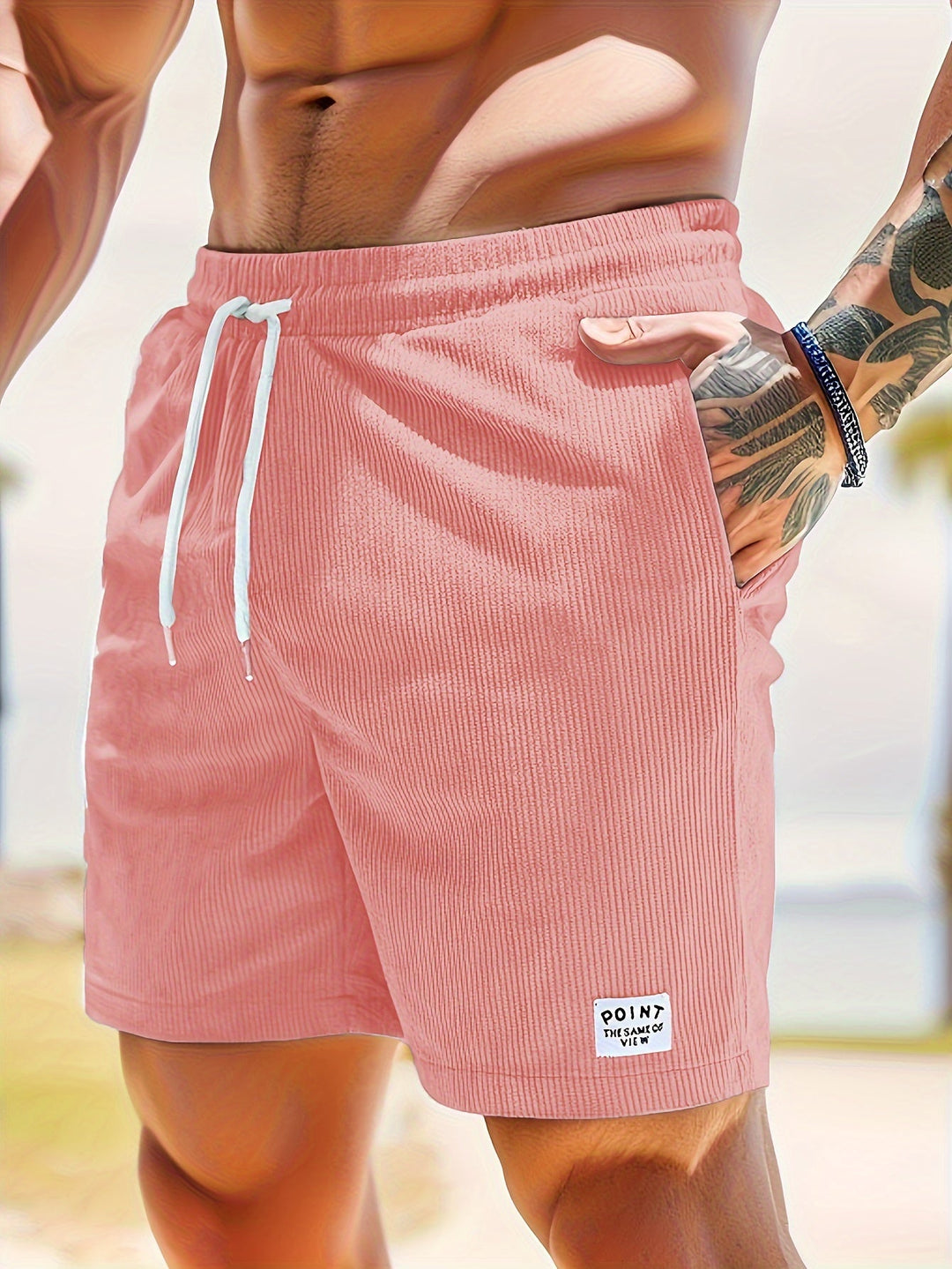 SummerFlex Komfort Shorts