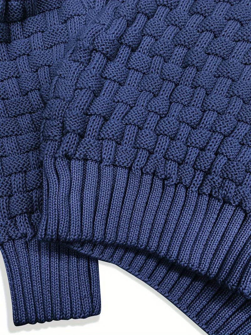FINN - STRICKPULLOVER
