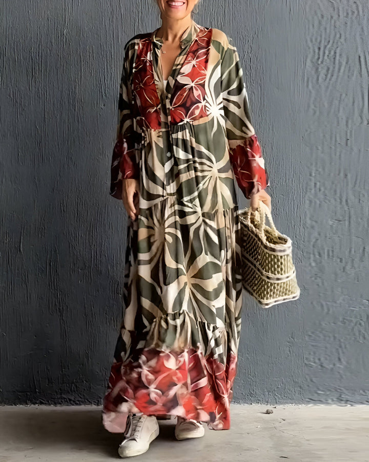 BENTHE – EINZELTEIL-KLEID