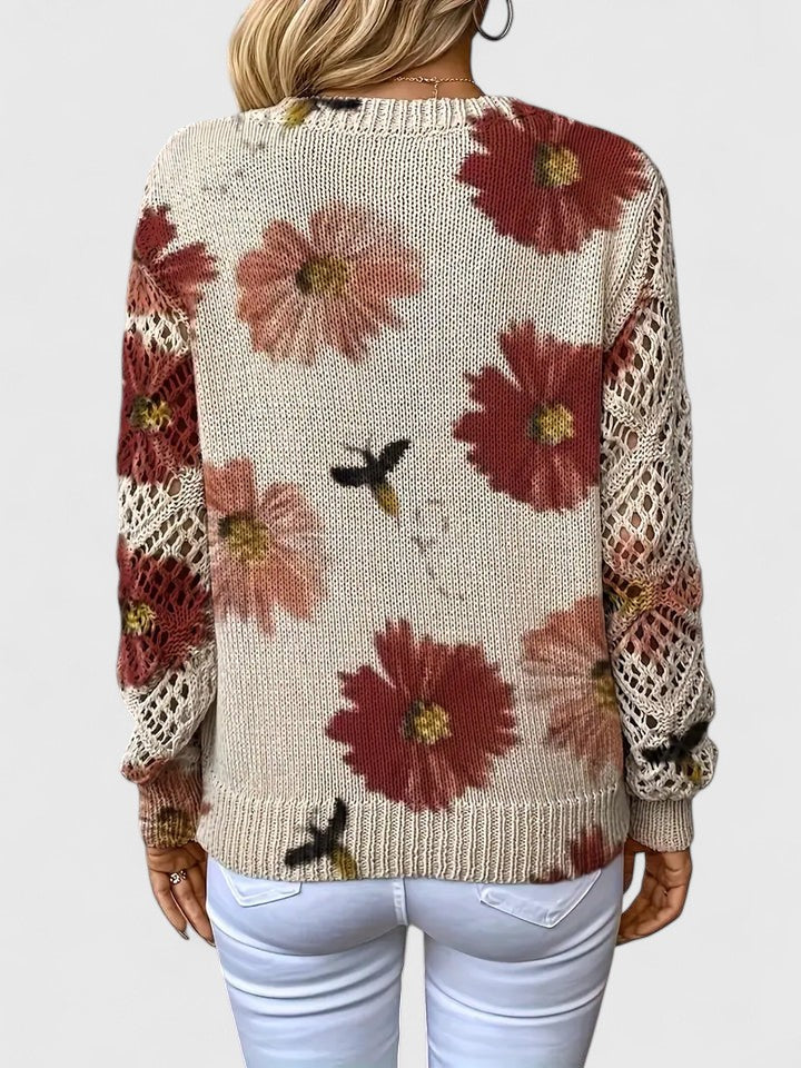 LIES PULLOVER