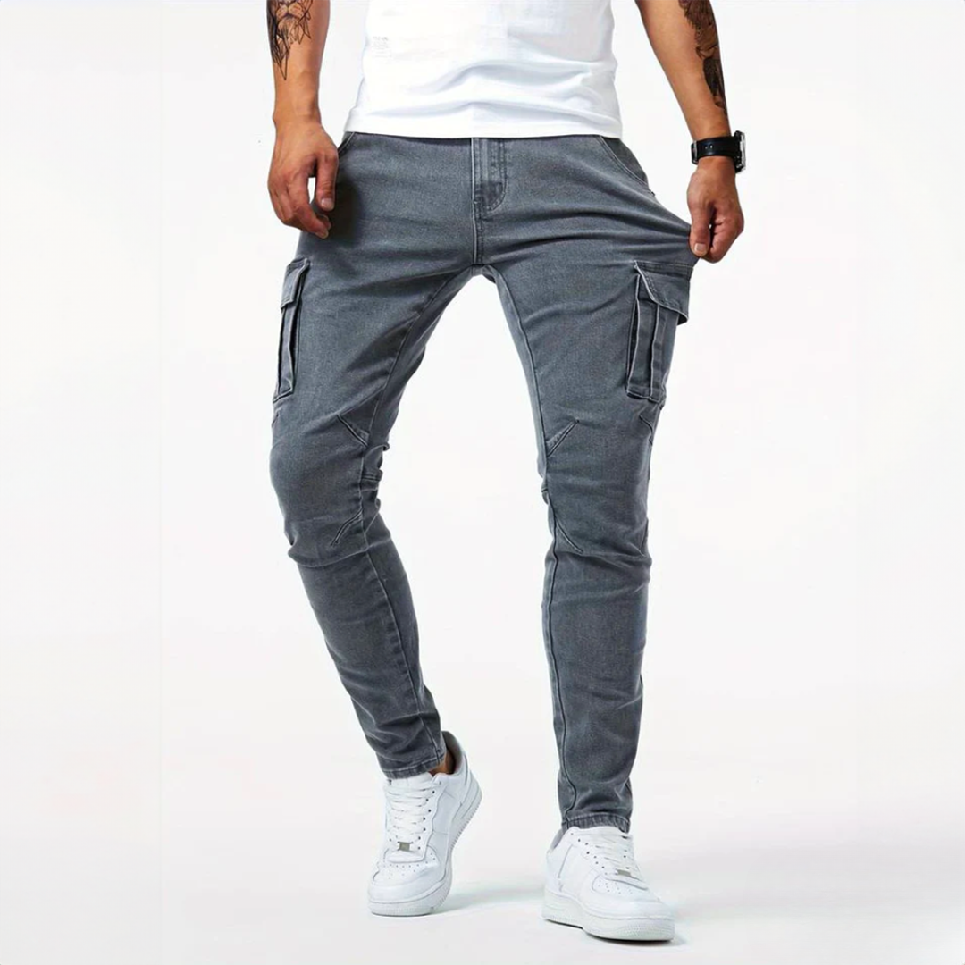 JACK - CARGOHOSE