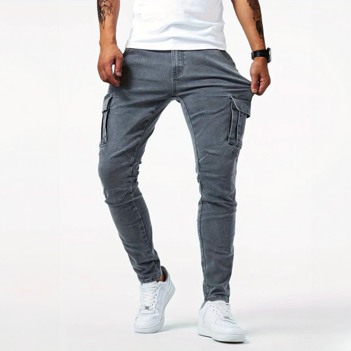 JACK - CARGOHOSE