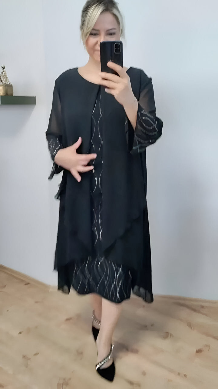CLAUDIA - WICKELKLEID