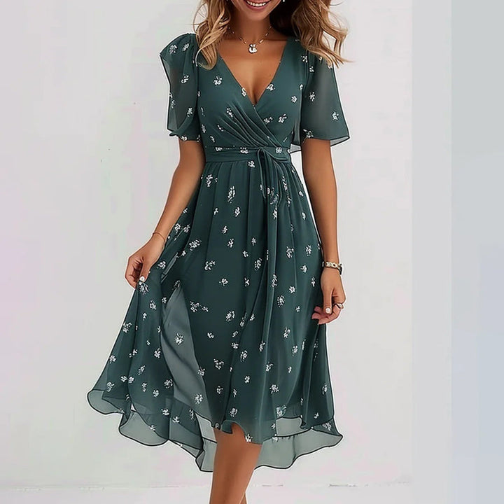 MANELLY - SOMMERKLEID