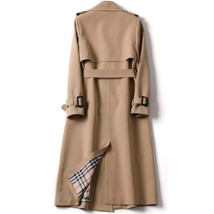 JESSICA - CITYCHIC TRENCHCOAT