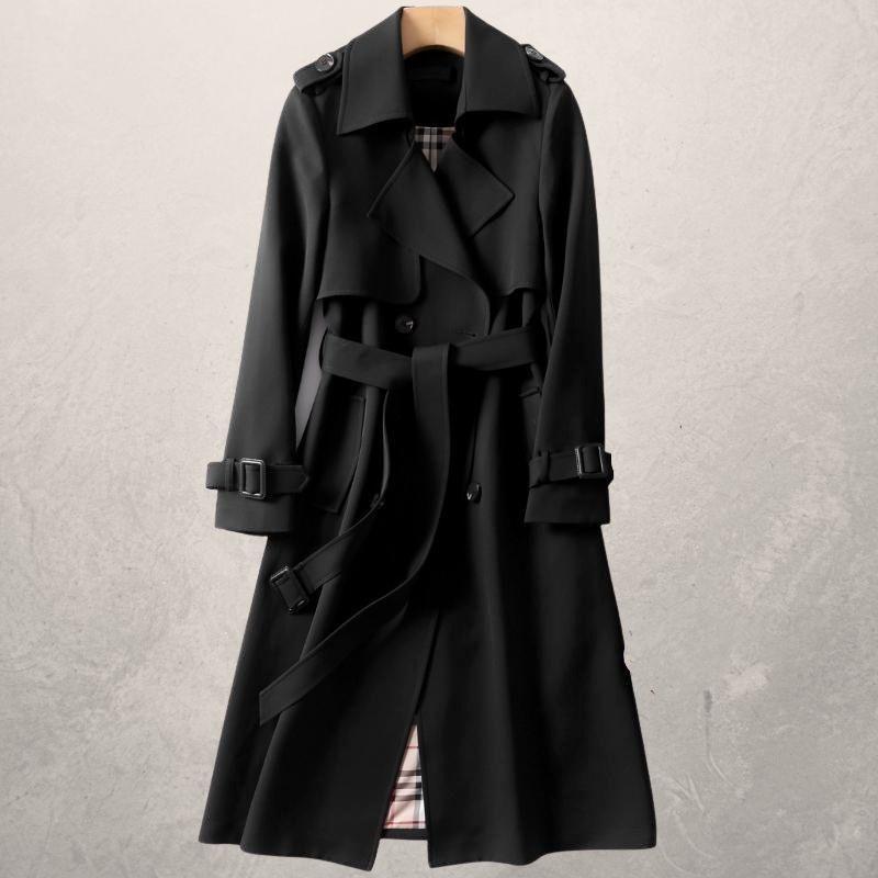 JESSICA - CITYCHIC TRENCHCOAT