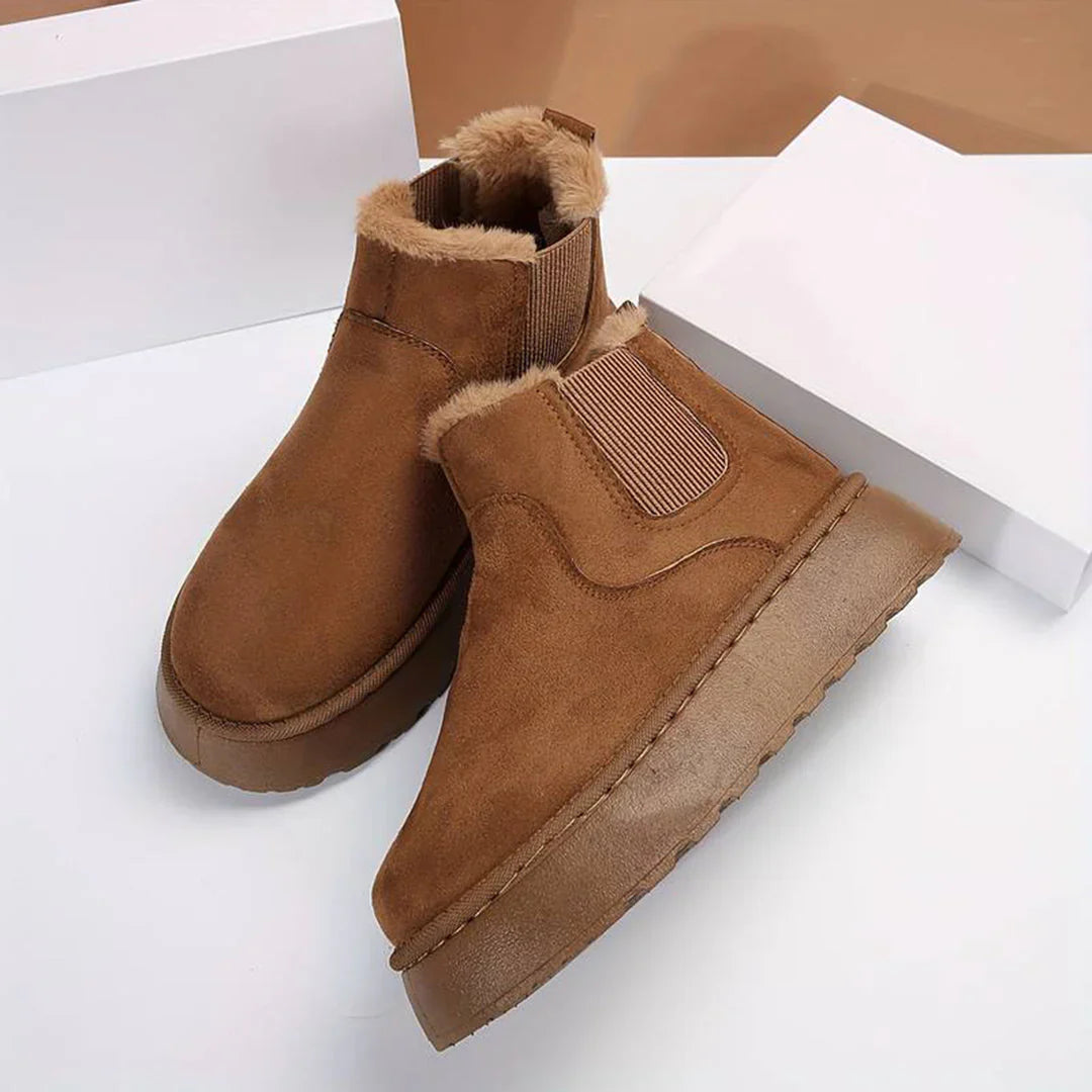 COMFY BOOTS