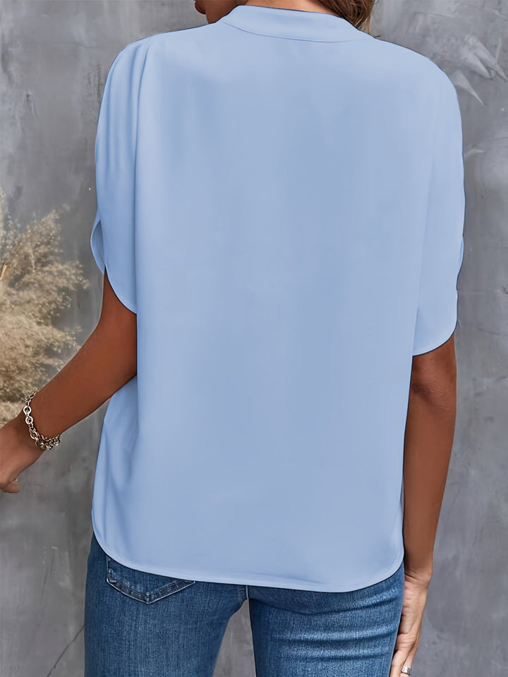 KARLA - LEICHTE BLUSE