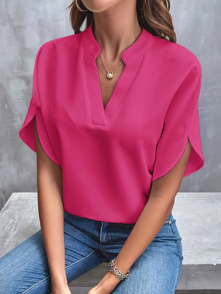 KARLA - LEICHTE BLUSE