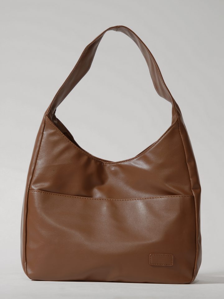 JUNE - URBAN CIRCLE TOTE